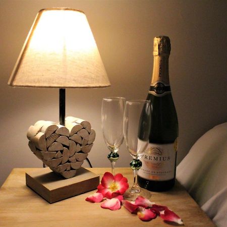 Dreams & Love In Sarlat 1 Et 2 Екстер'єр фото