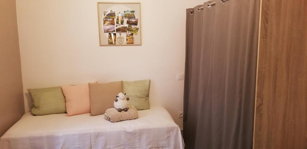 Dreams & Love In Sarlat 1 Et 2 Екстер'єр фото
