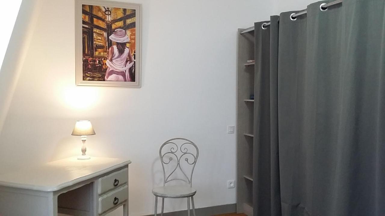 Dreams & Love In Sarlat 1 Et 2 Екстер'єр фото