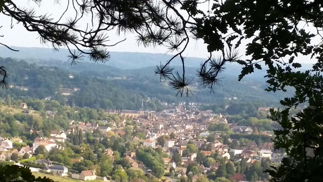 Dreams & Love In Sarlat 1 Et 2 Екстер'єр фото