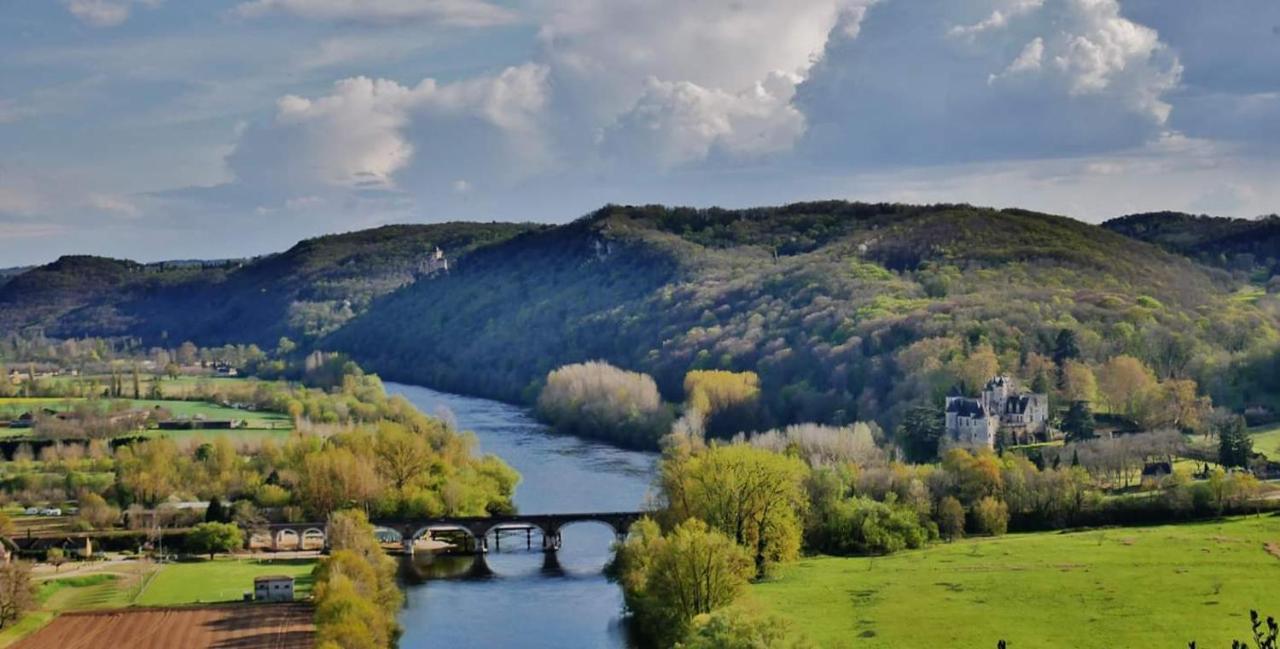 Dreams & Love In Sarlat 1 Et 2 Екстер'єр фото